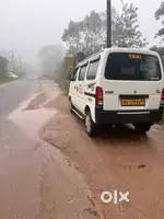Maruti Suzuki Eeco 2020 Petrol 65000 Km Driven