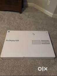 apple display xdd pro 6k new open box