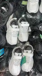 School shoes