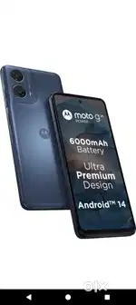 Motorola g24 power