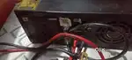 V- gard inverter