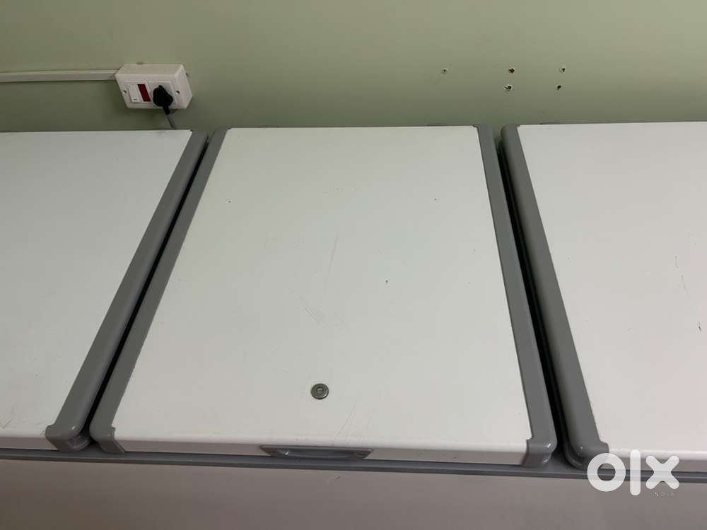 Voltas 875 L Deep Freezer