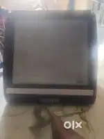 Compact fridge