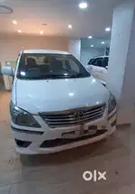 Toyota Innova 2.5 G (Diesel) 7 Seater, 2013, Diesel