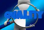 Hiring for Quality checker
