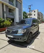 Tata Safari Storme VX Varicor 400, 2016, Diesel