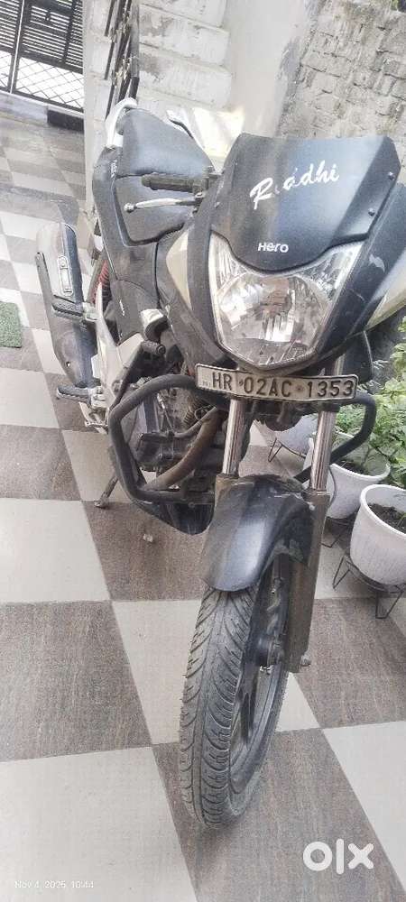 Engine ek baar b nhi open hua