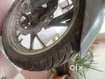 Honda hornet 160 cc