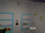 Room  at Rent for students with library in same building