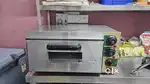 Commercial Pizza Oven