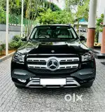 Mercedes-Benz GLS 400d 4MATIC, 2021, Diesel