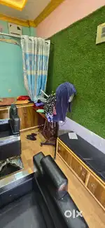 Beautyparlor