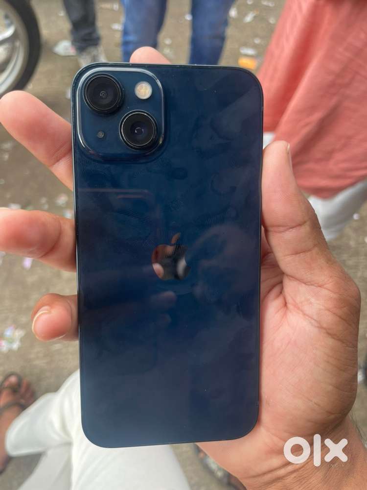 Apple iphone 13
