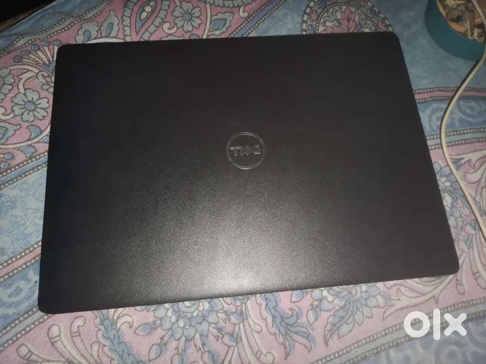 Dell laptop 8gb ram new condition only laptop and charger