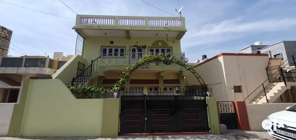 Duplex house Vechvanu chhe.Junagadh
