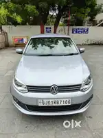 Volkswagen Vento 2010-2013 Diesel Highline, 2013, Diesel