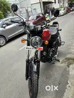 ROYAL ENFIELD THUNDERBIRD X 350