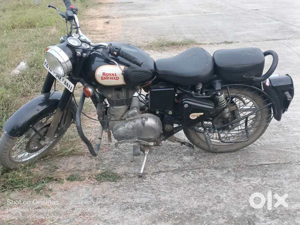 Good condition emergency sale