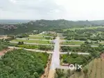 200 Sq Yds Villa Plot near Airport Investment, Srisailam Highway, Hyd