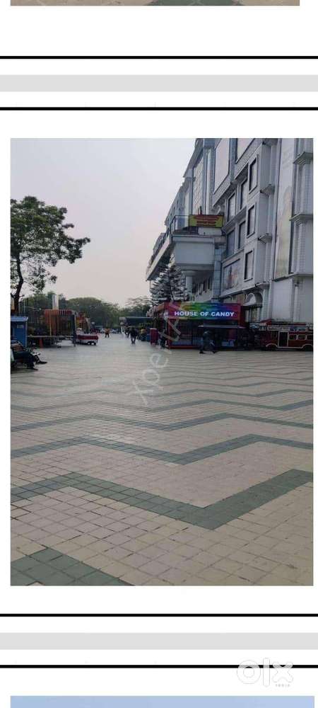 Commercial Office Space in Rajarhat