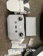 DJI Mini 2 Fly More Combo Used