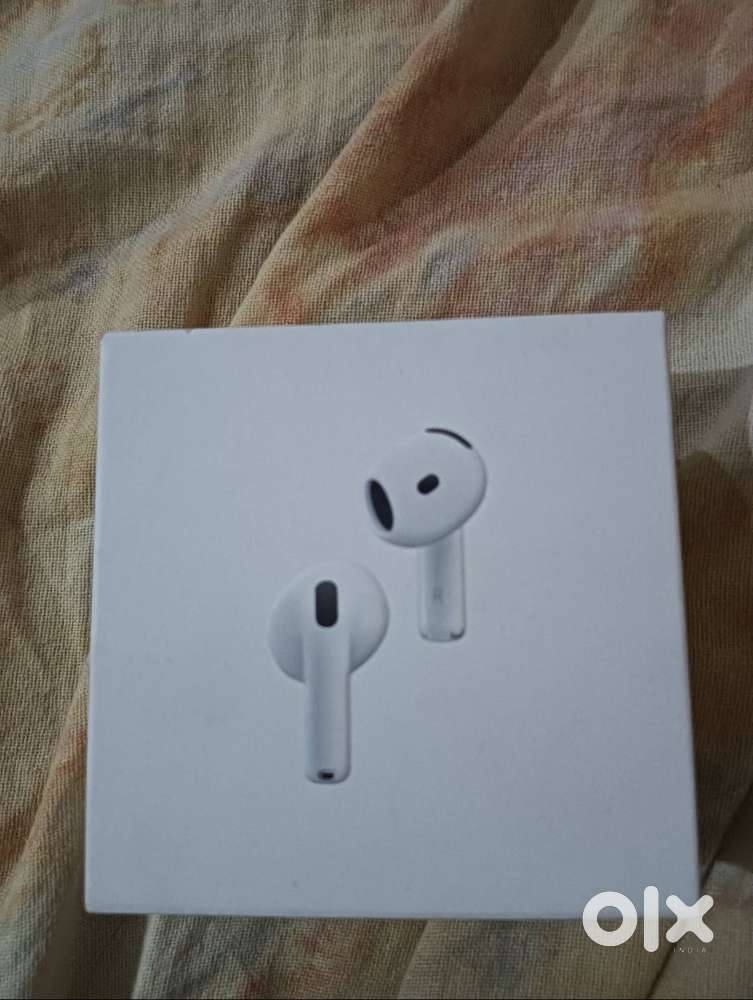 Apple airpods 4