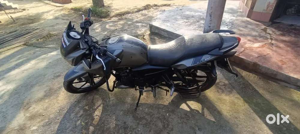 Bike sale kr raha hu