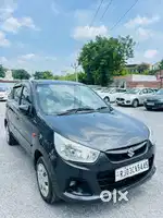 Maruti Suzuki Alto K10 VXI, 2017, Petrol