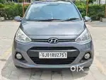 Hyundai Grand i10 Asta Automatic 1.2 Kappa VTVT, 2016, Petrol