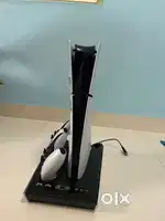 PLAY STATION 5