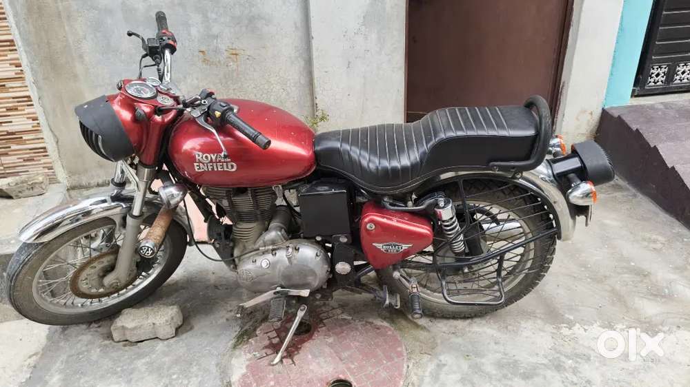 Bullet Royal Enfield Electra December 2017 perfect Condition