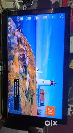 SONY TV 24