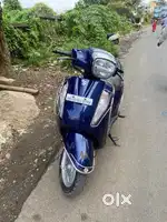 Full ok condition