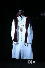 Sherwani for men