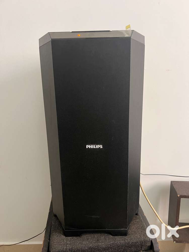 PHILIPS BLUETOOTH SPEAKER