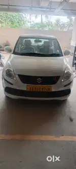 Maruti Suzuki Swift LDI Optional, 2017