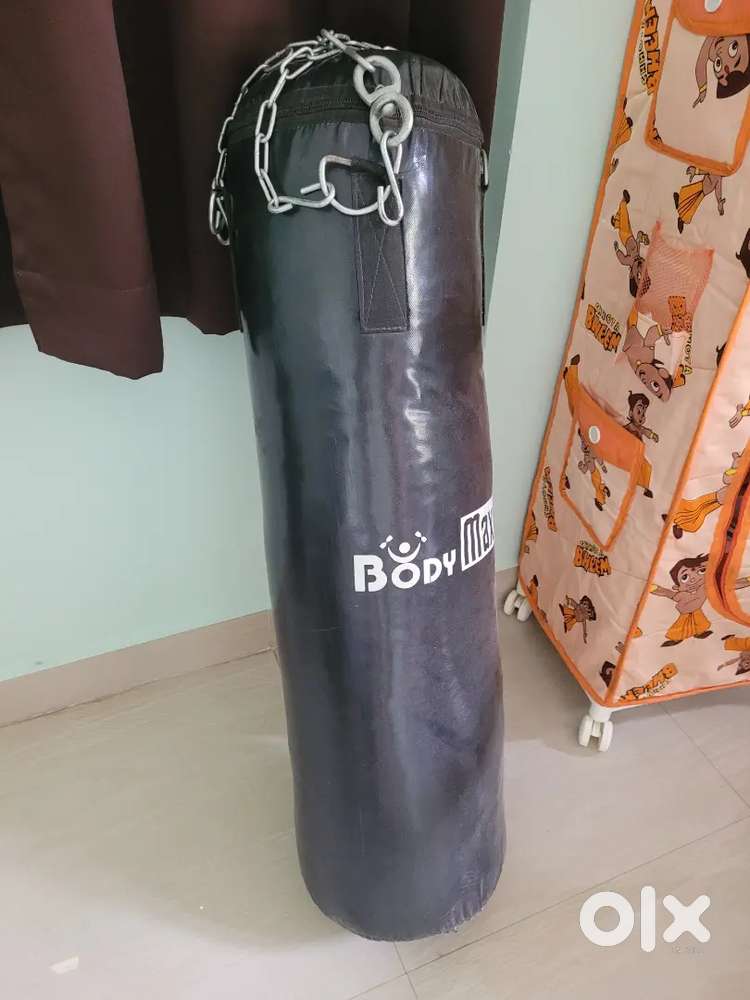 Punching Bag