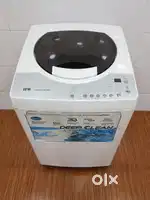 ~√~ IFB wash aqua 6.5KG washing machine with 1 year motor warranty..*7