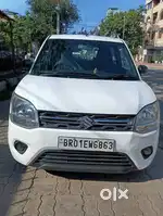 Maruti Suzuki Wagon R CNG LXI, 2020, CNG & Hybrids