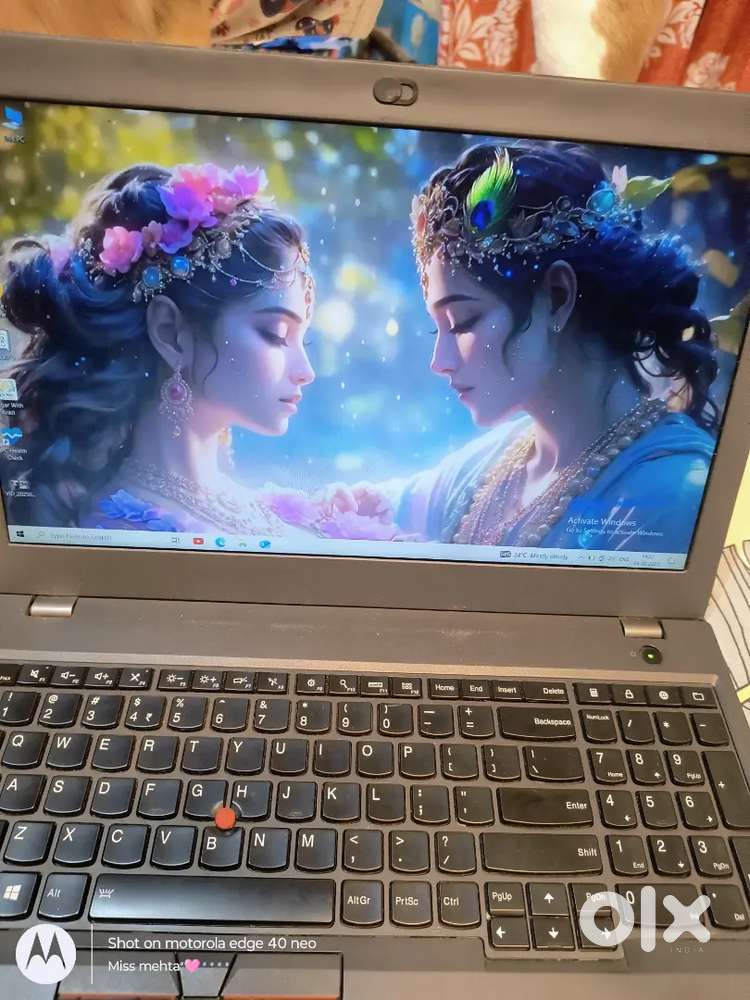 Lenovo ThinkPad