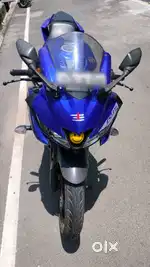 Yamaha R15S