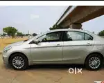 Maruti Suzuki Ciaz 2018 Petrol Good Condition