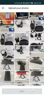 Lenovo ThinkPad Docking Station Thunderbolt 3( New price 20,999)#