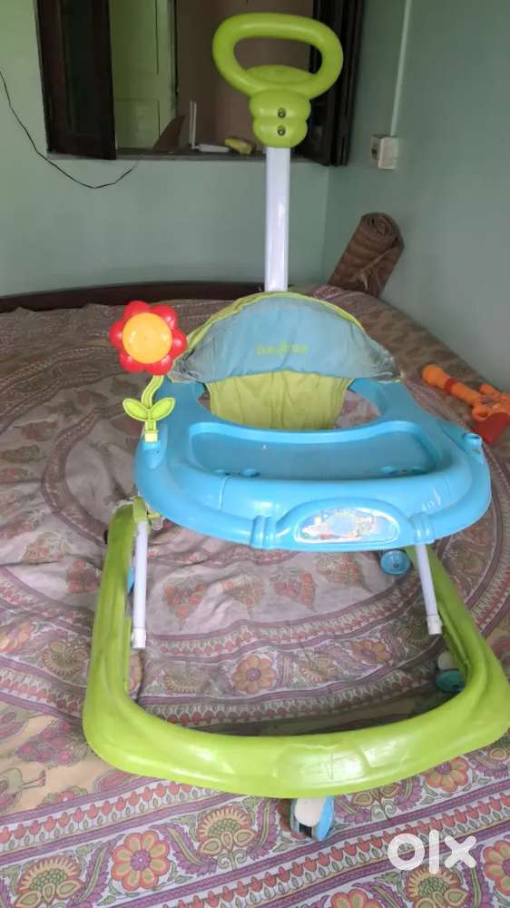 Baby walker