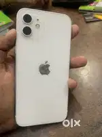 Iphone 12 good condition