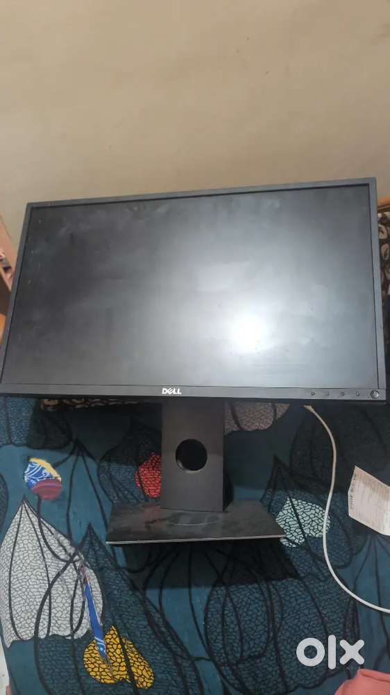 Dell 24inch 4k monitor