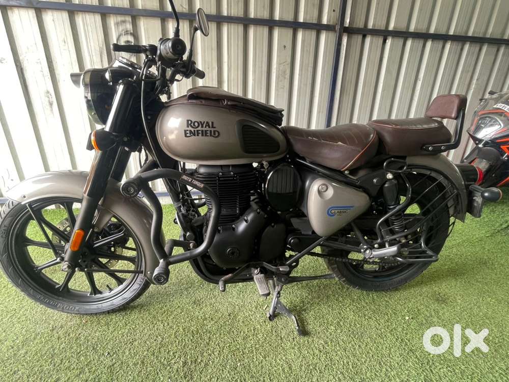 Classic 350cc