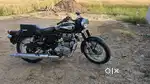 Good condition bullet