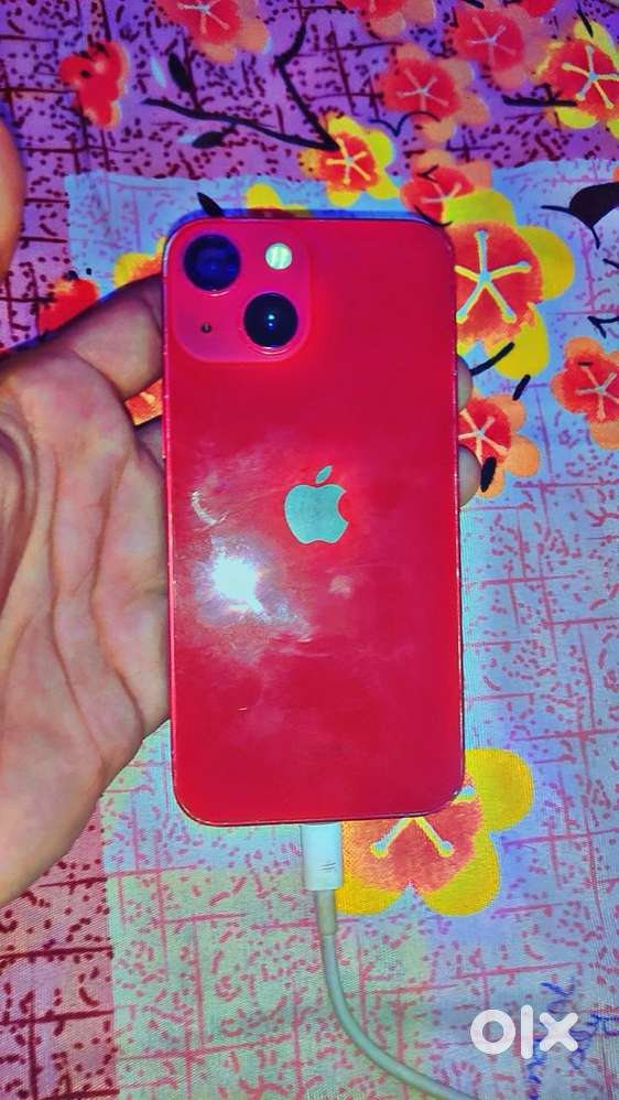 iPhone 13 mini 128 gb good condition