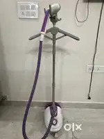 Inalsa garment steamer in best condition